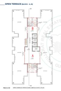 Project Image of 633.89 - 878.01 Sq.ft 2 BHK Apartment for buy in The Rudra Empire