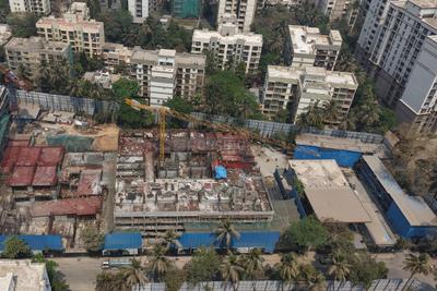 Project Image of 837.0 - 2238.0 Sq.ft 2 BHK Apartment for buy in Narang Vivenda