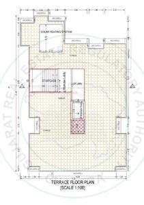 Project Image of 387.18 - 656.28 Sq.ft 1 BHK Apartment for buy in Radha Raman Elegance
