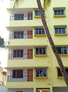 Project Image of 768.0 - 952.0 Sq.ft 2 BHK Apartment for buy in S&G Sagnik Apartment