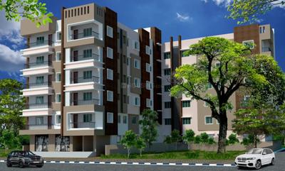 Ideal Home Elevation 1