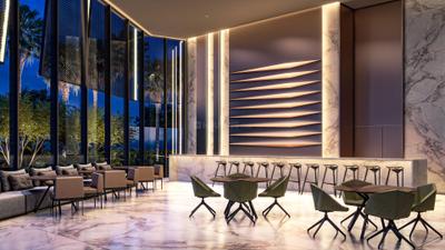 Project Image of 2100.0 - 2800.0 Sq.ft 3 BHK Apartment for buy in Tonino Lamborghini Residences