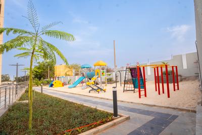 Project Image of 1358.0 - 1942.0 Sq.ft 2 BHK Apartment for buy in The Ananda