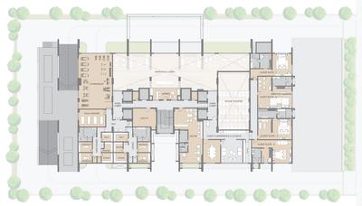 Project Image of 5250.0 - 5350.0 Sq.ft 4 BHK Apartment for buy in Armaan The Waterfall