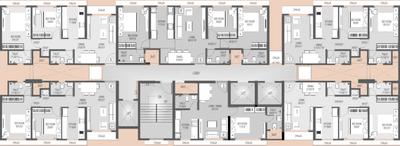 Project Image of 650 Sq.ft 2 BHK Independent House for sale in Vikhroli East for Rs. 16000000