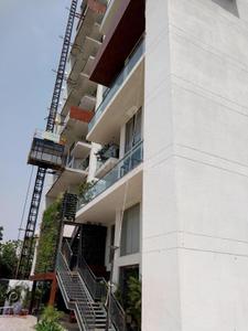 Project Image of 2291.23 - 3061.0 Sq.ft 3 BHK Duplex for buy in BPTP The Deck