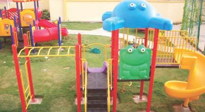 Project Image of 475.0 - 1416.0 Sq.ft 1 BHK Apartment for buy in Sipani Bliss