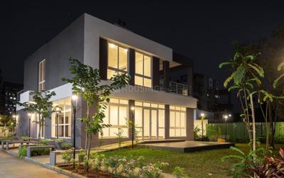 Project Image of 900 Sq.ft 2 BHK Apartment / Flat for sale in Katraj for Rs. 8000000