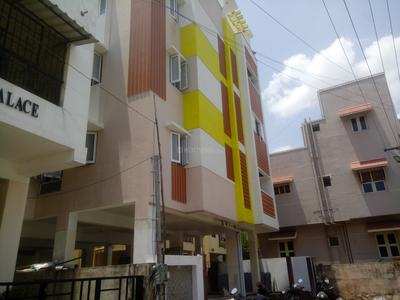 Project Image of 919.0 - 1414.0 Sq.ft 2 BHK Apartment for buy in DAC Sagar