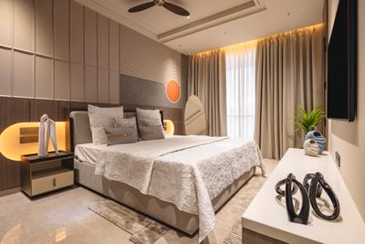 Project Image of 1546.0 - 4760.0 Sq.ft 3 BHK Apartment for buy in Pristine Kyra