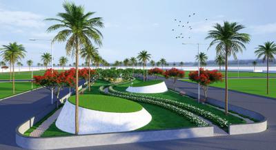 Project Image of 5400.0 - 8550.0 Sq.ft Residential Plot Plot for buy in Bathini Pearl Marina