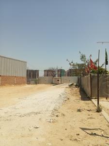 Project Image of 542.61 - 640.67 Sq.ft 2 BHK Apartment for buy in Riseonic Solitaire 70