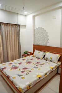 Project Image of 430.0 - 850.0 Sq.ft 1 BHK Apartment for buy in Aangan Sky View Phase 1