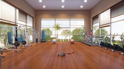 Project Image of 1094.81 - 3491.41 Sq.ft 3 BHK Apartment for buy in Nirvaan Residency