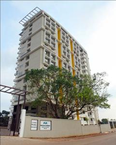 Project Image of 1184.0 - 2497.0 Sq.ft 2 BHK Apartment for buy in Mahabaleshwara Classique Pearl