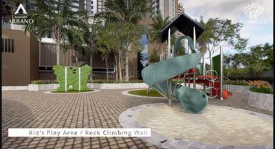 Project Image of 518.39 - 831.3 Sq.ft 1 BHK Apartment for buy in Amanora Arbano Towers 71 And 72