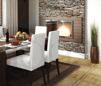 Project Image of 498.0 - 641.0 Sq.ft 2 BHK Apartment for buy in Terra Lavinium