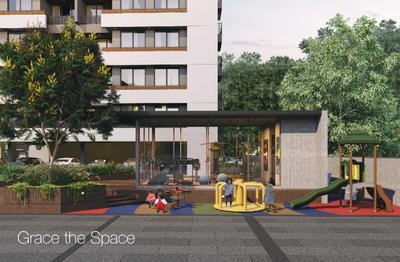 Project Image of 0.0 - 1755.0 Sq.ft 3 BHK Apartment for buy in Tatva Integrity