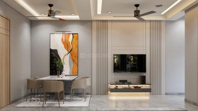 Project Image of 2648.32 - 2962.0 Sq.ft 3 BHK Villa for buy in Suryansh Exotic Prime 8