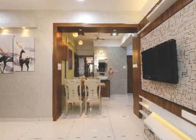 Project Image of 639.7 - 786.63 Sq.ft 2 BHK Apartment for buy in Sainath Karnavati Apartment 5