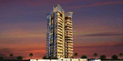 Project Image of 681.89 - 1039.58 Sq.ft 2 BHK Apartment for buy in Krishna Fairmont