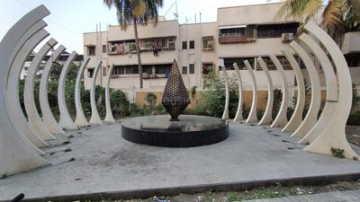 Project Image of 635.0 - 1100.0 Sq.ft 1 BHK Apartment for buy in Shree Mahalaxmi Vinay Residency