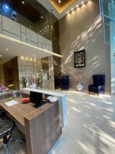 Project Image of 644.0 - 1405.0 Sq.ft 2 BHK Apartment for buy in Shreeji Paradise