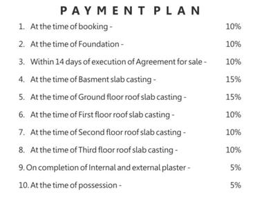 Project Image of 607.0 - 1373.0 Sq.ft 1 BHK Apartment for buy in Maheshwari Mukesh Heritage
