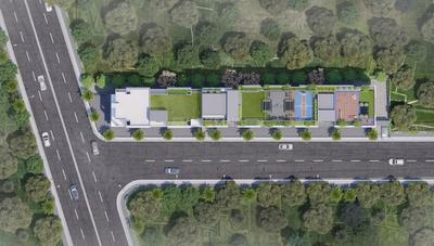 Project Image of 556.6 - 1075.96 Sq.ft 2 BHK Apartment for buy in Mangalam Kk Mangalam Emerald