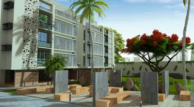 Project Image of 0.0 - 2295.0 Sq.ft 3 BHK Apartment for buy in Ozone Desire