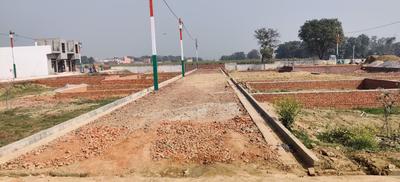 Project Image of 450.0 - 1350.0 Sq.ft Residential Plot Plot for buy in Narendra Krishna Enclave
