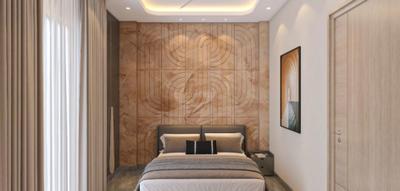 Project Image of 2250.0 - 3600.0 Sq.ft 4 BHK Apartment for buy in BM Luxurious Homes