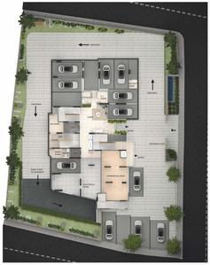 Project Image of 1073.0 - 1936.0 Sq.ft 2 BHK Apartment for buy in Vishraam Vihara
