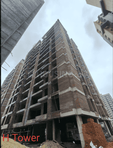 Project Image of 632.92 - 1031.72 Sq.ft 2 BHK Apartment for buy in Amaya