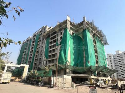 Project Image of 488.0 - 882.0 Sq.ft 1 BHK Apartment for buy in Choice Goodwill Metropolis East
