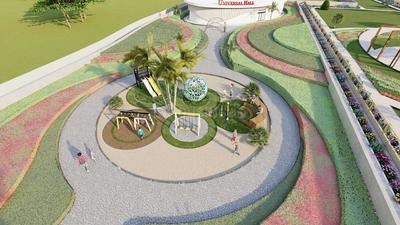 Project Image of 1000 Sq.ft Residential Plot / Land for sale in Goner for Rs. 4000000