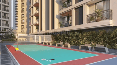 Project Image of 184.7 - 281.24 Sq.ft 5 BHK Villa for buy in Shubh Vintage Villa