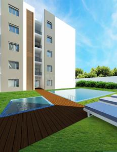Project Image of 720.0 - 1410.0 Sq.ft 1 BHK Apartment for buy in CMRS Royal Orchid
