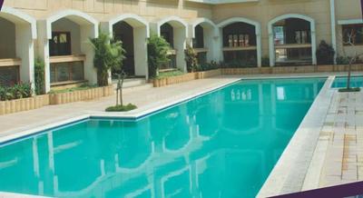Project Image of 0.0 - 999.0 Sq.ft 2 BHK Apartment for buy in Ajmera Face 4