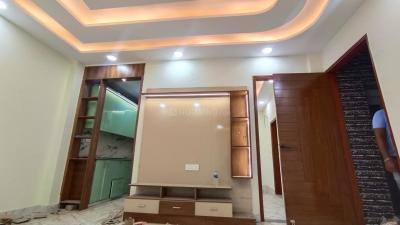 Project Image of 0.0 - 770.0 Sq.ft 3 BHK Builder Floor for buy in Sandeep Burari Homes