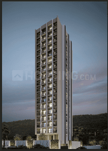 Project Image of 306.44 - 311.07 Sq.ft Studio Studio Apartment for buy in Neelkanth Zen