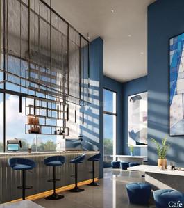 Project Image of 921.0 - 2596.0 Sq.ft 2 BHK Apartment for buy in Srijan Optima Phase 1