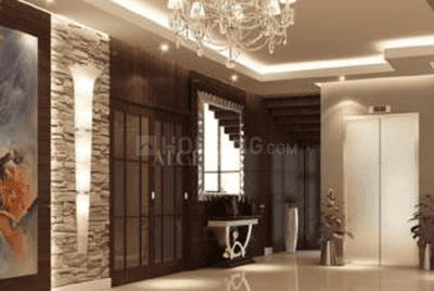 Project Image of 397.0 - 620.0 Sq.ft 1 BHK Apartment for buy in Vibha Anthurium
