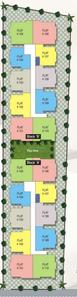 Project Image of 1050.0 - 1510.0 Sq.ft 2 BHK Apartment for buy in Sunrise Narayan Palace