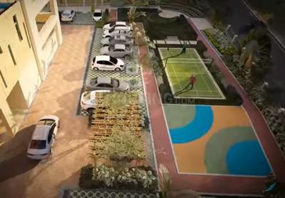 Project Image of 1660.0 - 3922.0 Sq.ft 3 BHK Apartment for buy in GHG Laxmi Aquascape