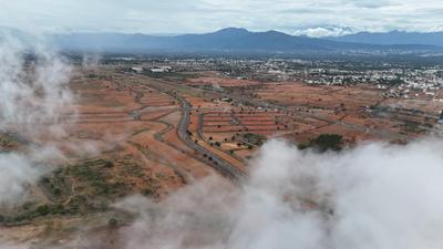 Project Image of 654.0 - 16574.0 Sq.ft Residential Plot Plot for buy in G Square Seven Hills City