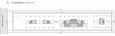Project Image of 572.32 - 794.16 Sq.ft 2 BHK Apartment for buy in Princess Skyline