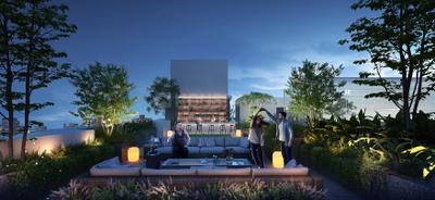 Project Image of 963.0 - 1800.0 Sq.ft 2 BHK Apartment for buy in Sanctorum
