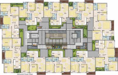 Project Image of 1114.0 - 1502.0 Sq.ft 2 BHK Apartment for buy in Vistara Sunningdale