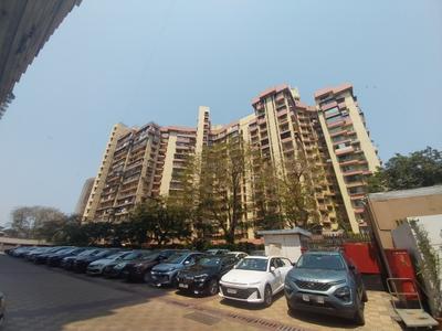 Project Image of 990.0 - 3000.0 Sq.ft 2 BHK Apartment for buy in Maker Tower